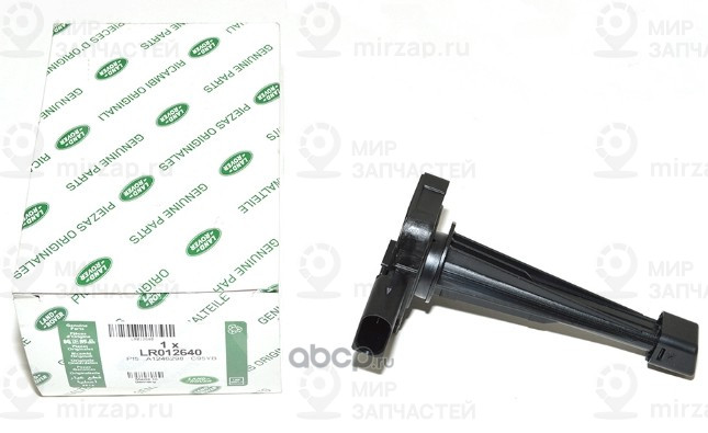 Запчасть LAND ROVER LR012640
