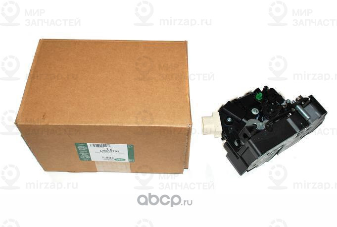 Запчасть LAND ROVER LR012791