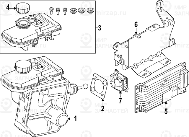 
 BMW 34505A8D8A9