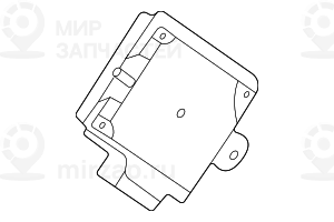 
 BMW 34505B60965