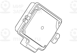 
 BMW 34505B60967