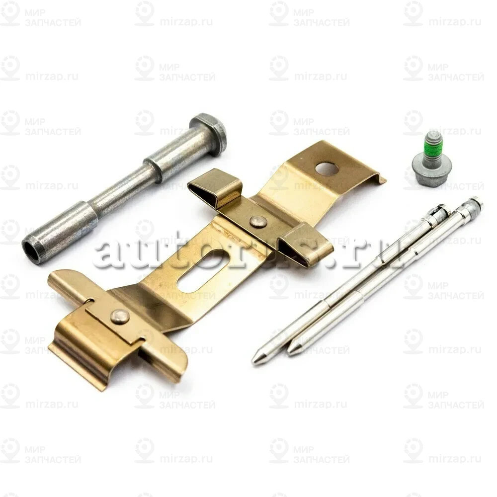 Запчасть LAND ROVER LR016683