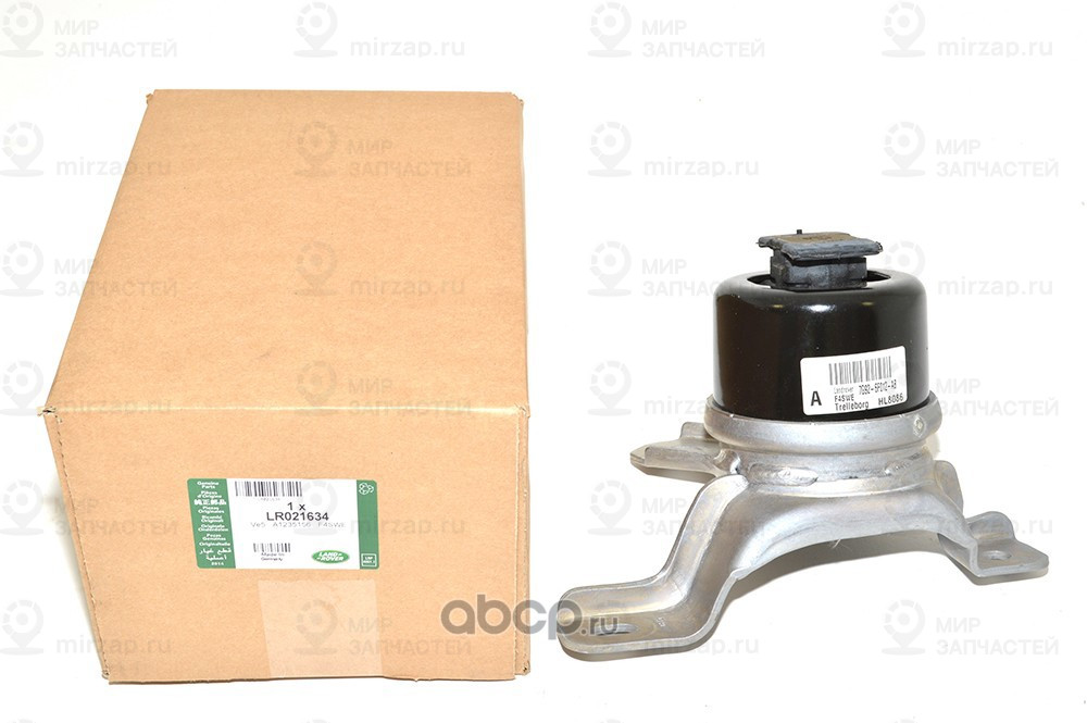 Запчасть LAND ROVER LR021634