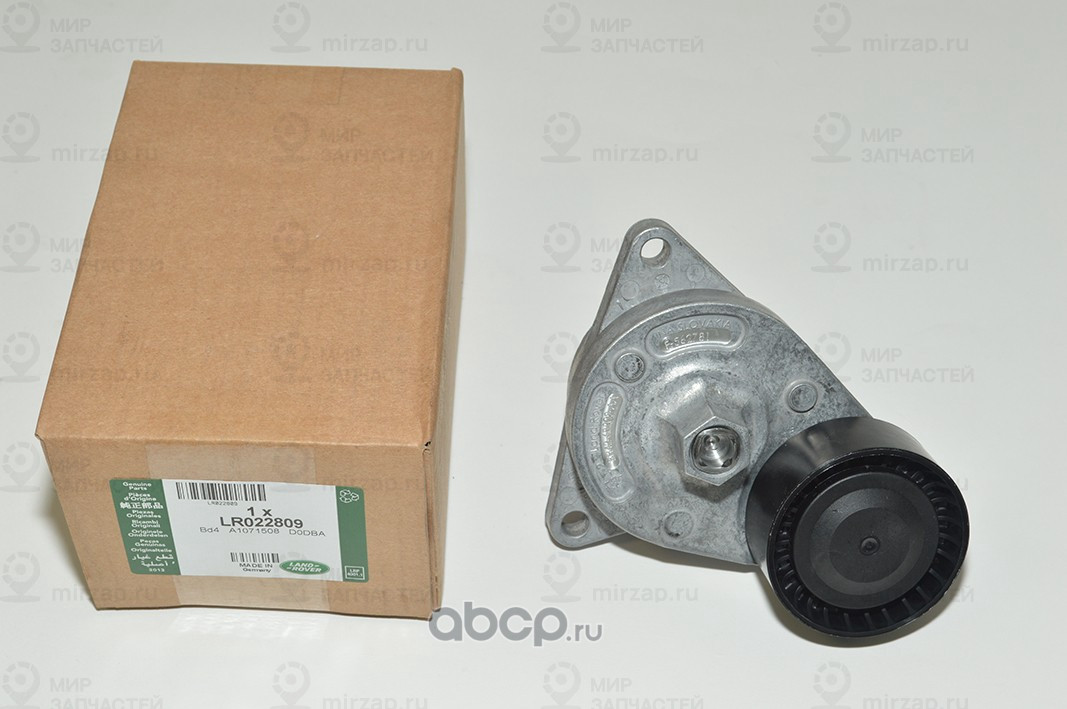 Запчасть LAND ROVER LR022809