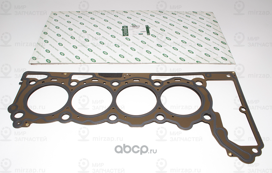 Запчасть LAND ROVER LR022897