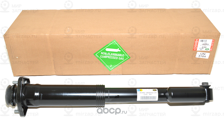 Запчасть LAND ROVER LR023573