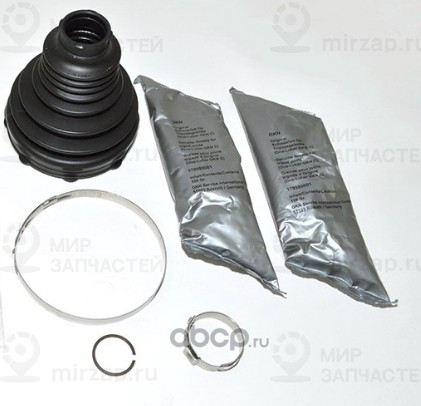 Запчасть LAND ROVER LR025066