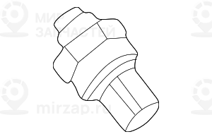 Датчик давления DSC
 BMW 34521164458