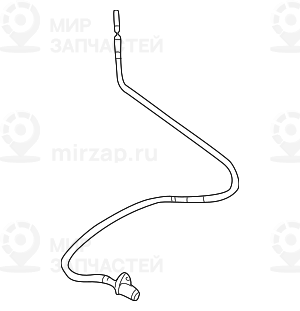 Импульсный датчик  ABS! заменен на 34521164651
 BMW 34521165609
