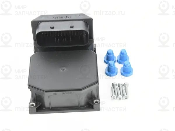 Оборотный ремонтный комплект эбу dsc
 BMW 34522285131