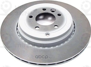 Запчасть LAND ROVER LR033302