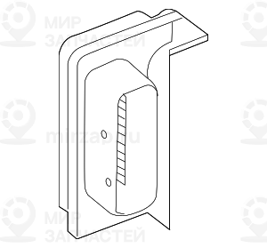 Ремонтный комплект ЭБУ DSC
 BMW 34526769710