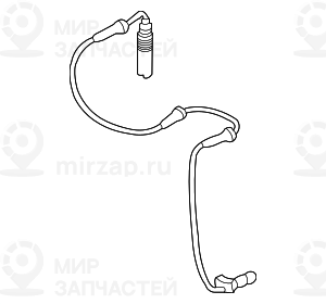 Импульсный датчик DSC ПД
 BMW 34526771700