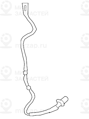 Импульсный Датчик Dsc Зд
 BMW 34526771703