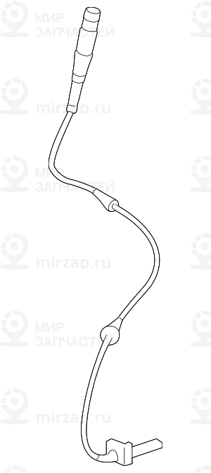 Импульсный датчик DXC Пд
 BMW 34526771776
