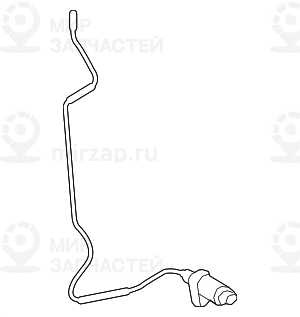 Импульсный датчик DXC Зд
 BMW 34526771777