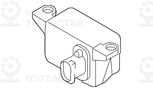 Датчик уровня оборотов
 BMW 34526774039