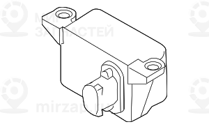 Датчик уровня оборотов
 BMW 34526782372