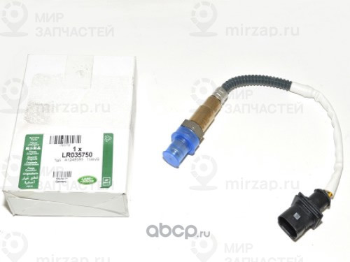 Запчасть LAND ROVER LR035750
