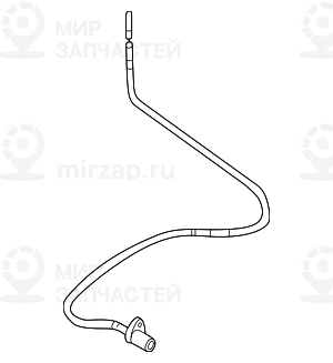 Импульсный датчик ABS Л ПД
 BMW 34526792897