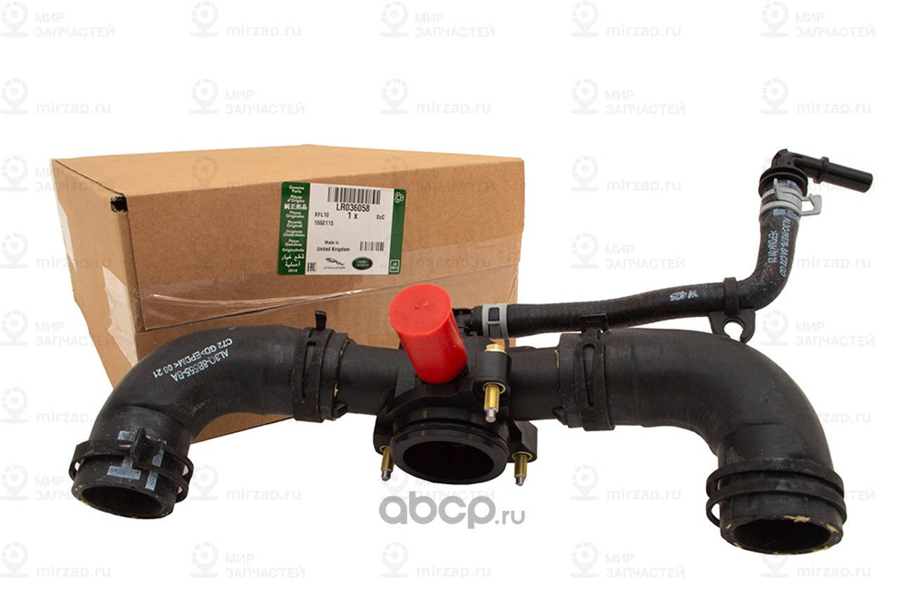 Запчасть LAND ROVER LR036058