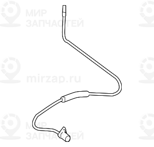 Импульсный датчик DSC ПД
 BMW 34526853859