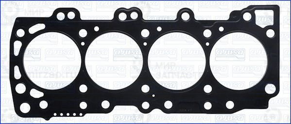 Прокладка головки цилиндра AJUSA 10214250
