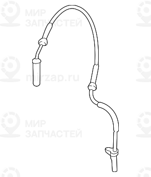 Импульсный Датчик Dsc Пд
 BMW 34526865794