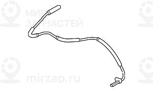 Импульсный Датчик Dsc Зд
 BMW 34526865795
