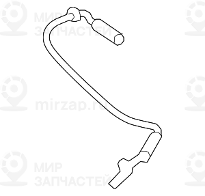 Импульсный датчик dxc зд
 BMW 34526869293