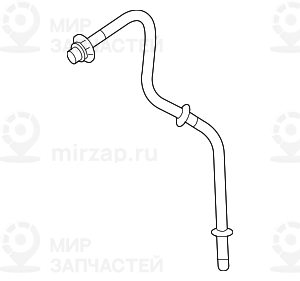 Импульсный датчик dsc зд
 BMW 34526870076