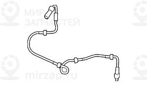 Запчасть BMW 34526874638