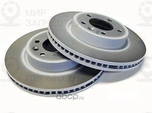 Запчасть LAND ROVER LR038934