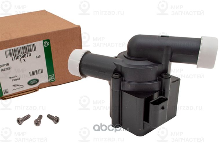 Запчасть LAND ROVER LR039070