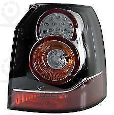 Запчасть LAND ROVER LR039796