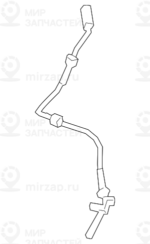 Импульсный Датчик Dsc Зд
 BMW 34526894815