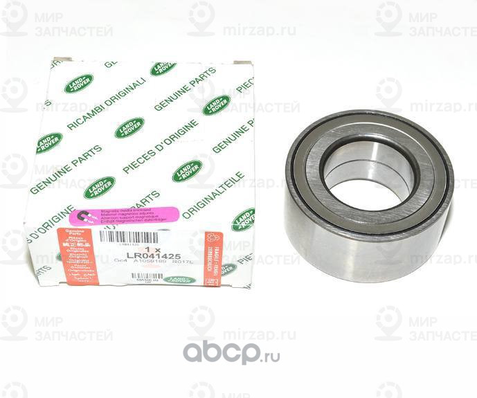 Запчасть LAND ROVER LR041425
