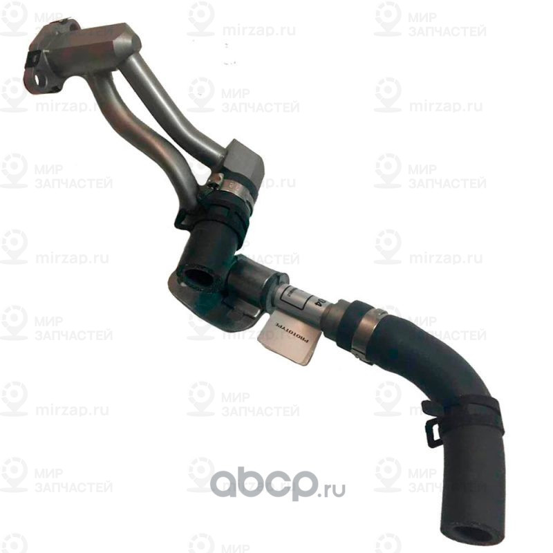 Запчасть LAND ROVER LR045004