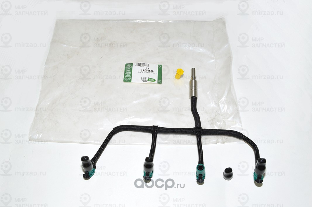 Запчасть LAND ROVER LR051528