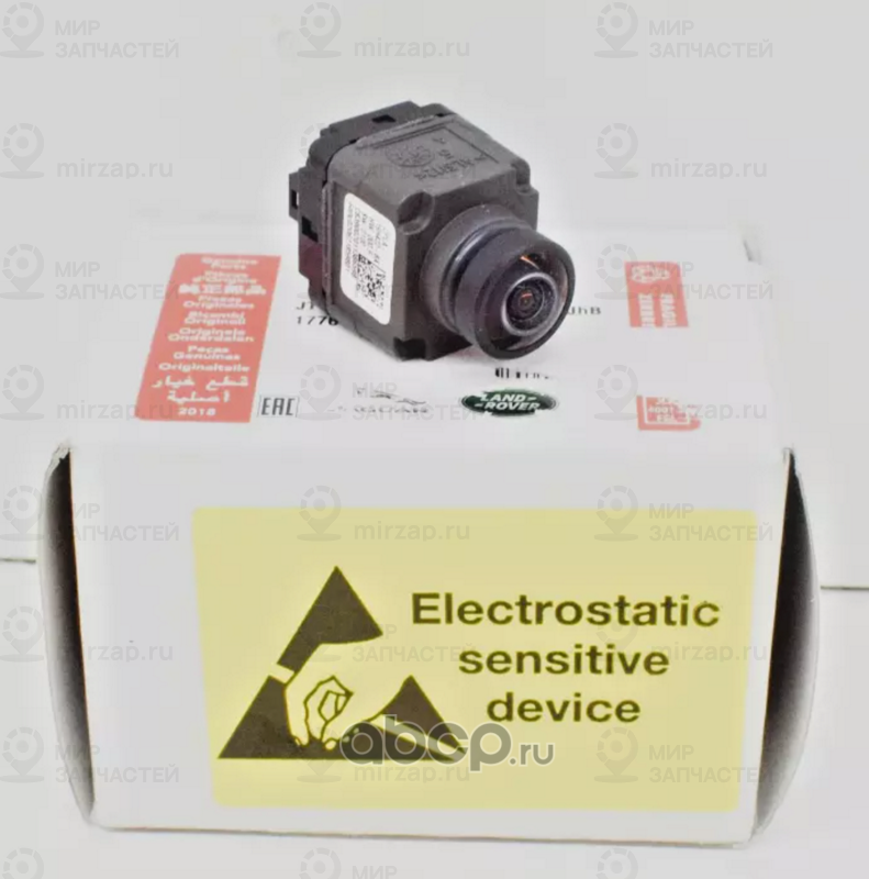 Запчасть LAND ROVER LR052029