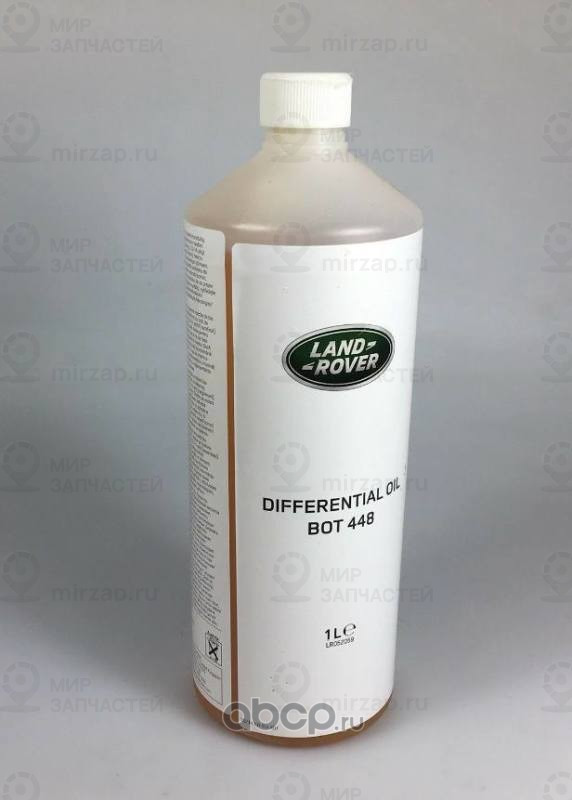 Запчасть LAND ROVER LR052059