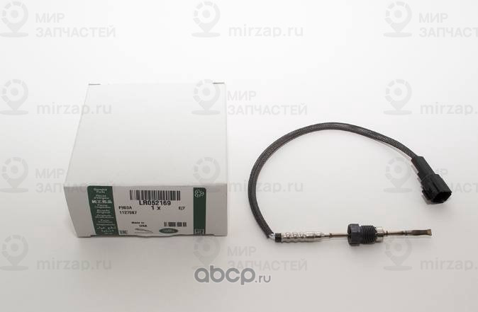 Запчасть LAND ROVER LR052169