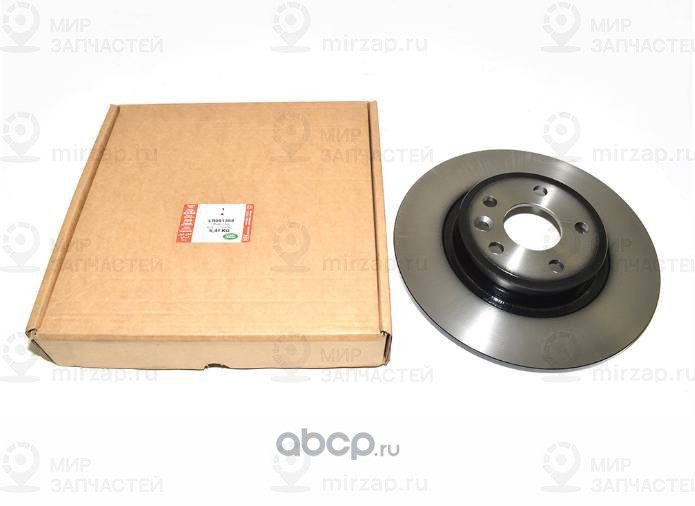 Запчасть LAND ROVER LR061388