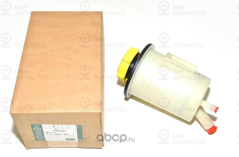 Запчасть LAND ROVER LR061407