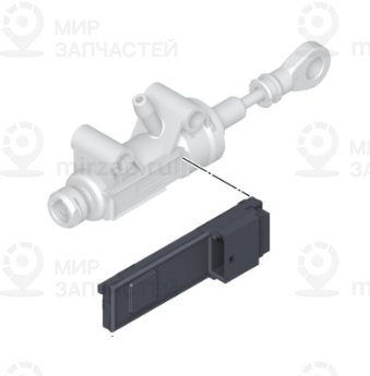 Modul Kupplungsschalter
 BMW 35426876898