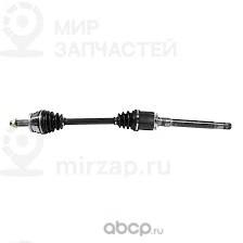 Запчасть LAND ROVER LR064251