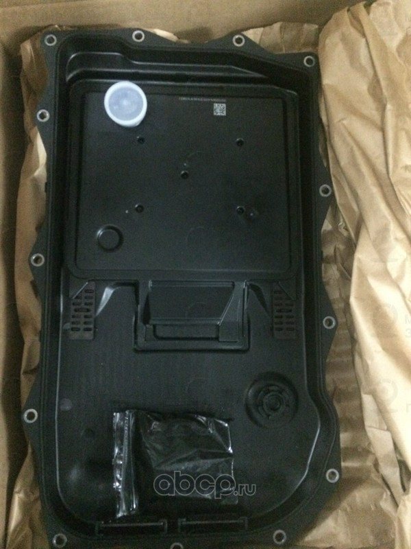 Поддон Трансм. Жидкости
 LAND ROVER LR065238