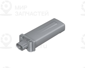 Эбу системы rdc
 BMW 36106868194