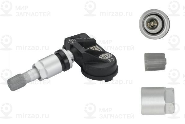 Radelektronikmodul Rdc 433Mhz
 BMW 36106874830