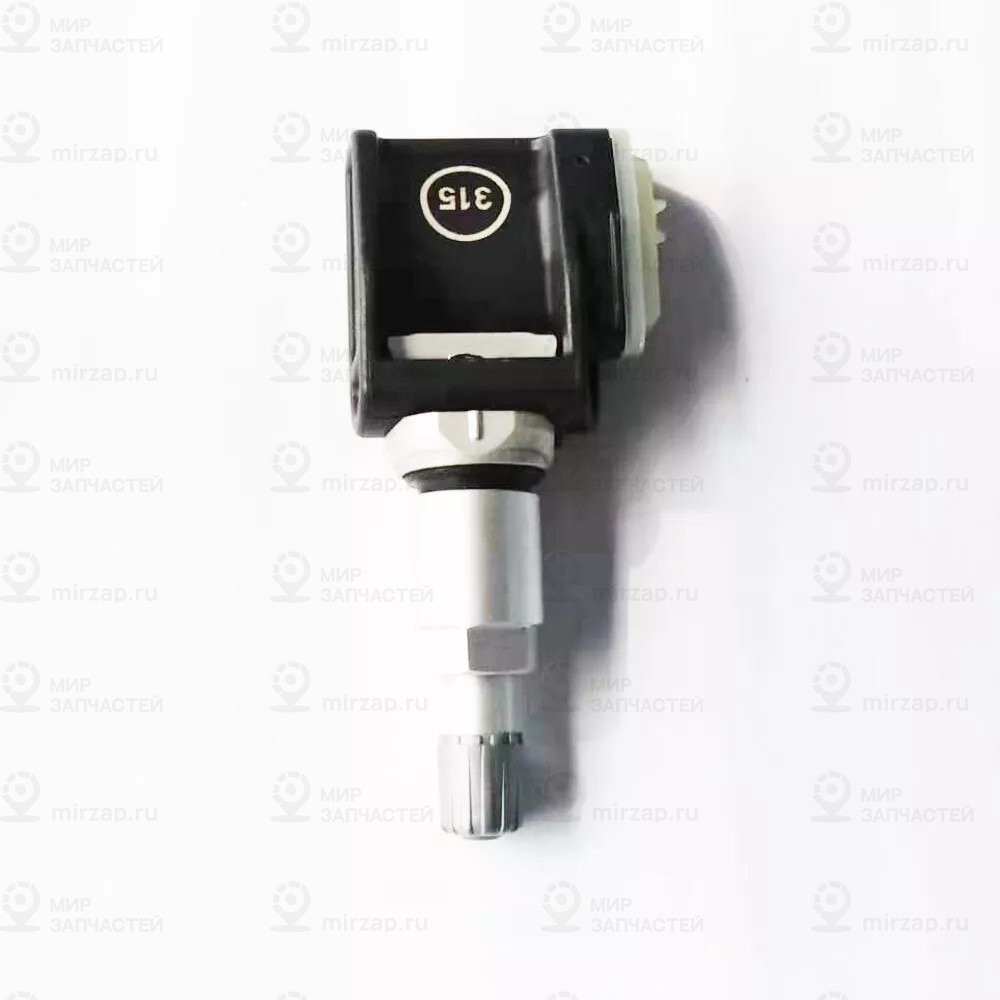 Radelektronikmodul Rdci M. Schraubventil
BMW 36106887146
